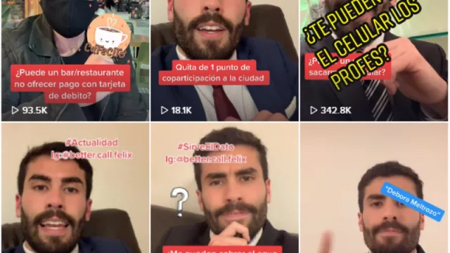 ¡Compartir capturas de WhatsApp es ilegal! Una falta que cometemos casi a diario (los delitos cibernéticos que no sabemos)