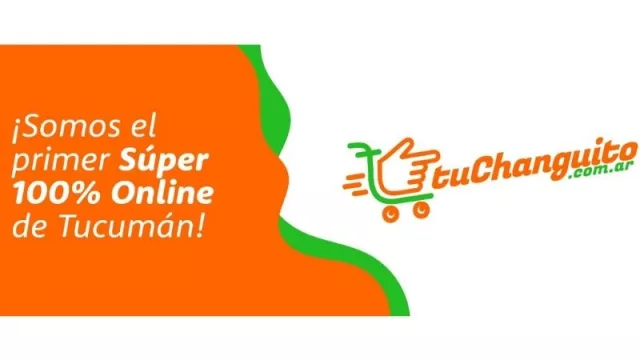 TuChanguito: a un clic del supermercado para hacer compras sin salir de tu casa  