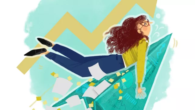 ¿Sabías que podés meditar en tu trabajo? Aire Fresco, una app de meditación para empresas desembarca en Argentina