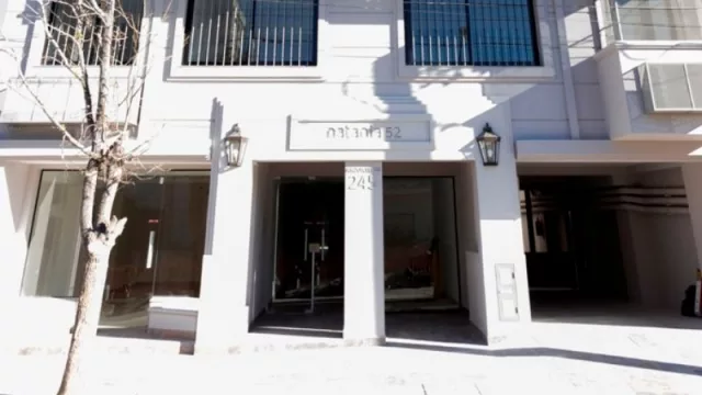 Natania proyecta entregar 50 departamentos en los próximos meses en Salta