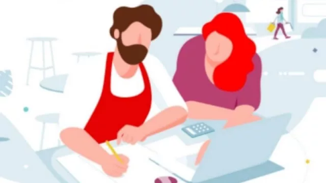 En tres pasos: Santander ya les permite a las pymes abrir sus cuentas 100% digital