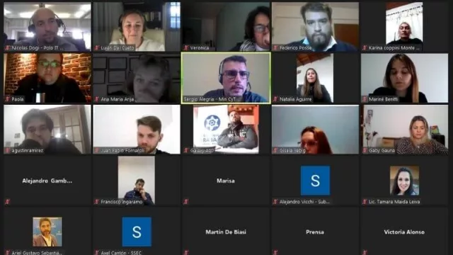 La Economía del Conocimiento como estrategia para el desarrollo de Corrientes