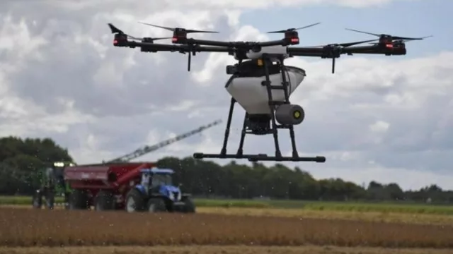 ¿Qué impacto tienen las nuevas tecnologías en la rentabilidad del sector agroindustrial?