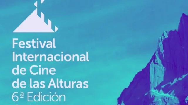¡Sacá entradas gratis! El viernes comienza el Festival del Cine de las Alturas (34 films por 10 días)