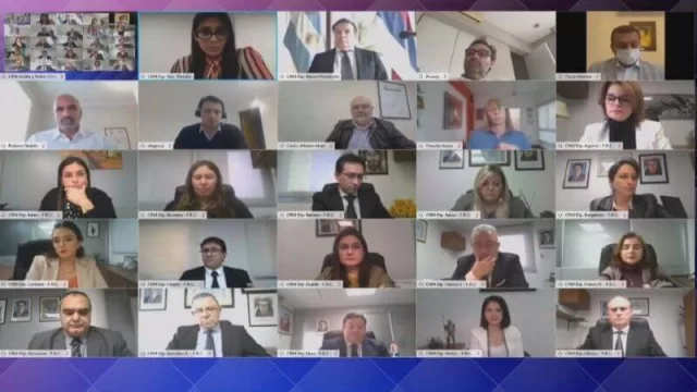 Se firmó un memorando para dotar de conectividad a toda la provincia de Misiones