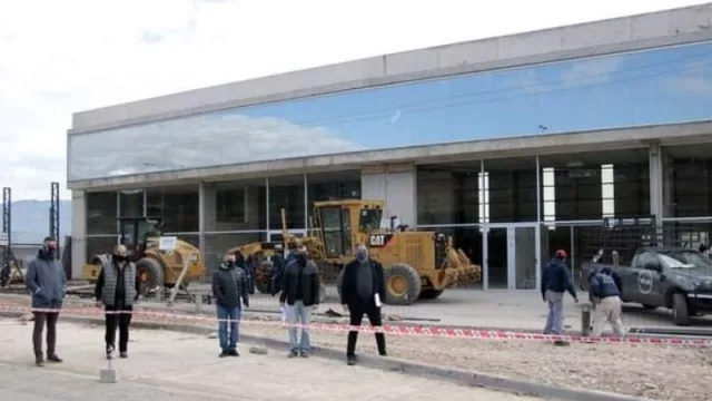 Un nuevo mercado: mejoras en la accesibilidad en las compras en la capital jujeña
