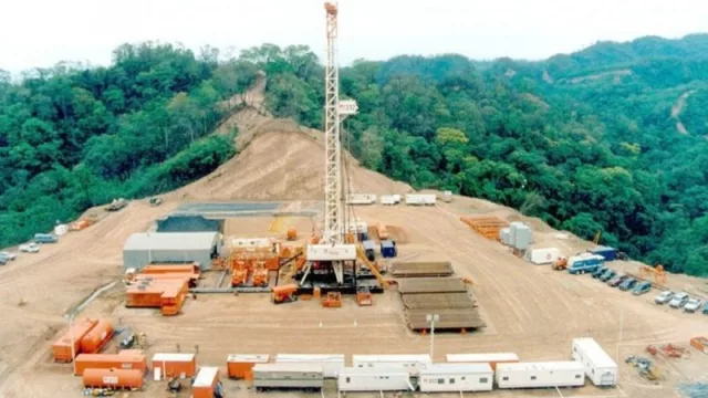 REMSA planea reabrir pozos hidrocarburíferos productivos 