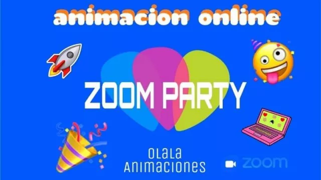 ¿Sabías que podés festejar los cumpleaños con una Zoom Party? Una alternativa desde $ 3.000