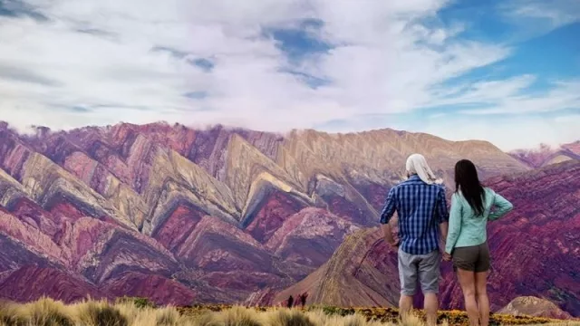 No pueden más: agencias de viajes jujeñas piden la aprobación de Ley para sostener la actividad 