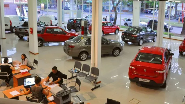 Según los concesionarios, el veranito de ventas de autos podría estar terminando