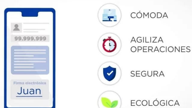 Una firmita: click aquí, por favor: Re/Max lanza la firma electrónica en Argentina y Uruguay (desde cualquier dispositivo)