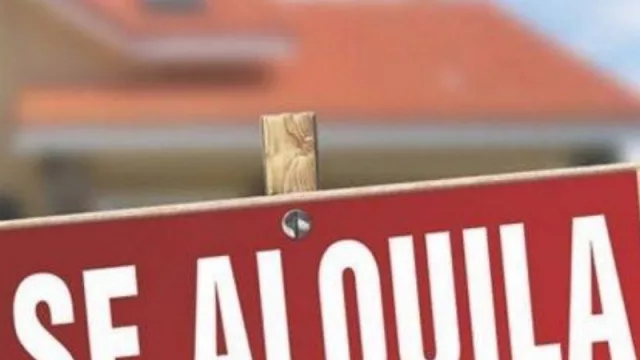 “Salgamos adelante con una solución para todos”: cámaras inmobiliarias del país en alerta por un posible congelamiento de alquileres