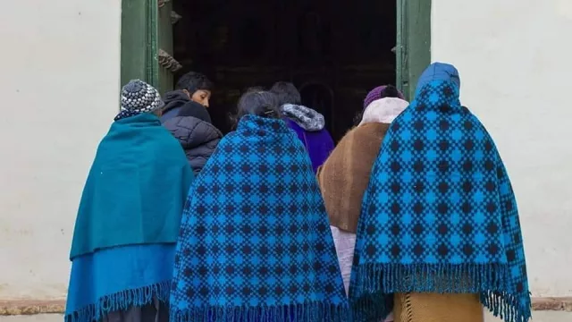 Agentes del Turismo Rural Comunitario se preparan para la temporada 2021 con capacitaciones vía whatsApp 