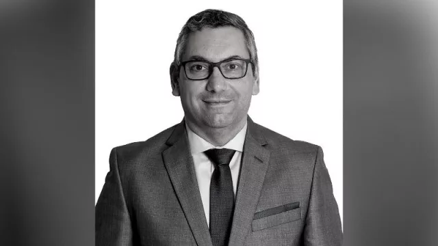 CEO de Messe Frankfurt: uno de los líderes influyentes de Latam