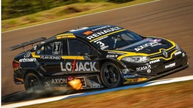 En Argentina el automovilismo no gira y la industria se pierde de generar $ 30 millones por fin de semana (el “plan burbuja” se sube al podio)