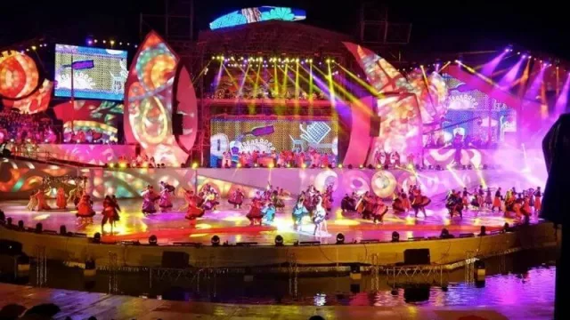 ¿Fiesta del Sol, del Trigo, de la Vendimia? Presentan el calendario de Fiestas Argentinas (las de Jujuy se conocen el 27/8)