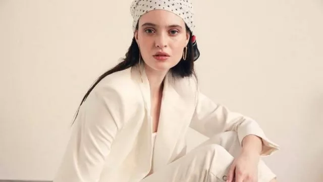 Calandra presenta el pre-lanzamiento de su temporada primavera-verano 2020/2021