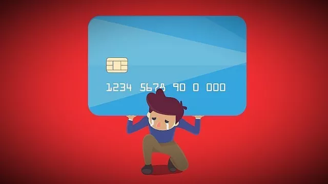 Las 'nueve cuotas' salieron caras: el costo de refinanciar la tarjeta llegó al 70%