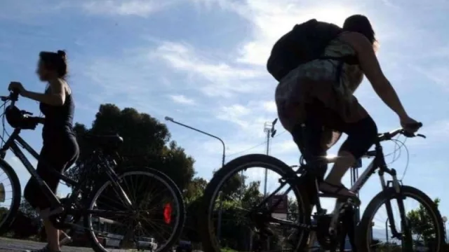El boom inesperado: por la pandemia se triplicaron las ventas de bicis en Salta  
