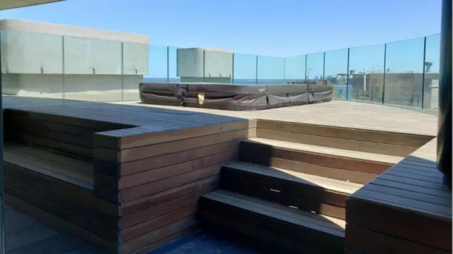 El apartamento más caro de Montevideo vale US$ 1.757.000 y busca dueño