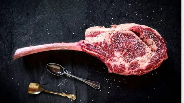 No sólo vaca, chancho y pollo… qué son y a quién le vamos a vender “carnes silvestres” (el caso de Pampa Compañia de Carnes)