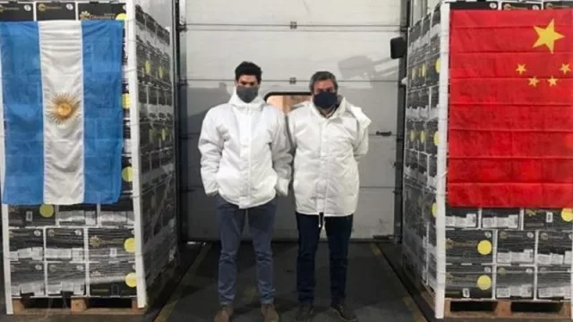Atención productores salteños: China abrió su mercado para los limones argentinos