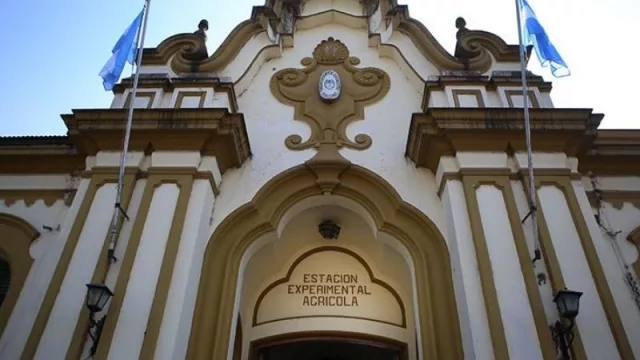 ¿Puede la Estación Experimental hacer pruebas tecnológicas para el agro en Tucumán?
