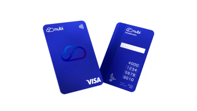 Nubi Digital, una tarjeta prepaga para la inclusión financiera (como una Ualá, pero con Visa)