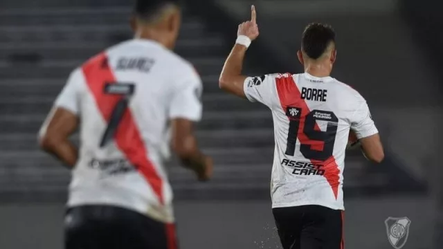 River y sus sponsors: cómo trabaja el club con las marcas en pandemia (sus redes sociales, figura indiscutida)
