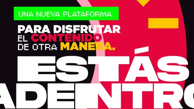 Gaming, freestyle y espectáculos, todo lo que vas a poder encontrar en la nueva plataforma de Claro 