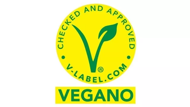 V-Label: desembarca en Argentina la certificación vegana más prestigiosa del mundo