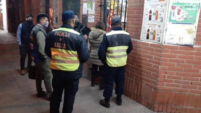 Protocolos por el COVID-19: el fin de semana fiscalizaron más de 1.300 locales 