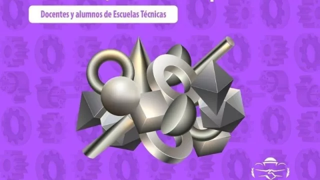 Formación digital gratuita para jujeños, en Introducción a la Impresión 3D