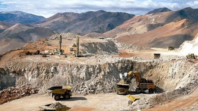 Comunidades indígenas jujeñas piden el cese de la producción minera por casos de COVID-19 