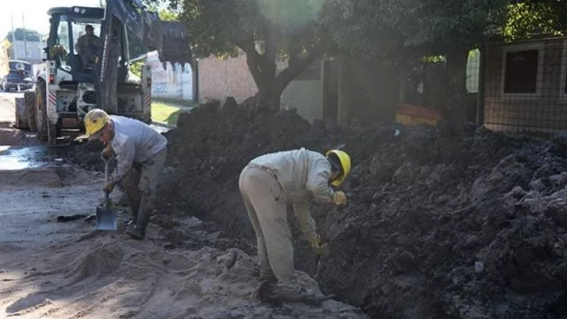 Una ayuda más: Tucumán contará con una suma millonaria desde Nación para obras