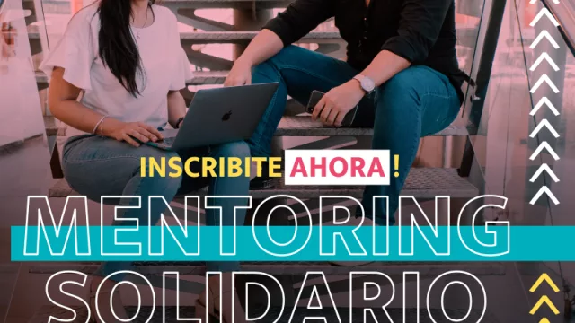 Mentoring solidario by MINTA: una ayuda a emprendedores con herramientas de marketing e innovación