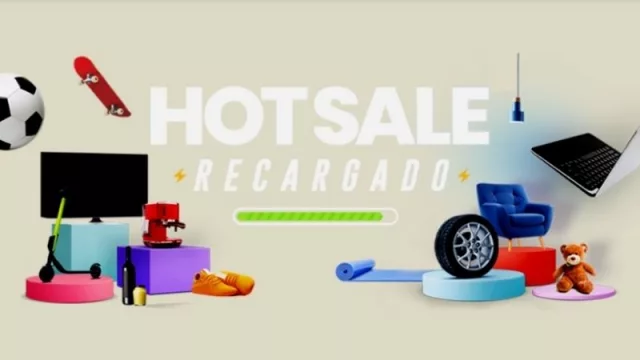 En una sola jornada, más de 144 mil usuarios del NOA ingresaron al sitio Hot Sale 2020 (mirá lo que más buscaron)