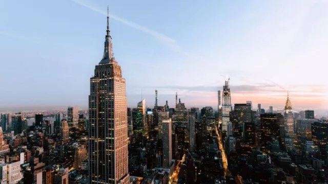 Sinatra, prepará las valijas: Aerolíneas Argentinas vuelve a volar a Nueva York