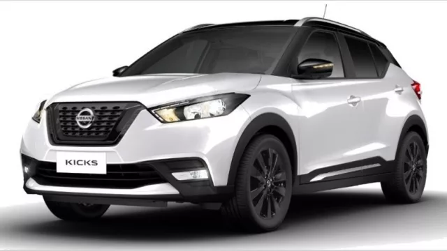 Por la pandemia, Nissan lanza su venta de autos en Mercado Libre