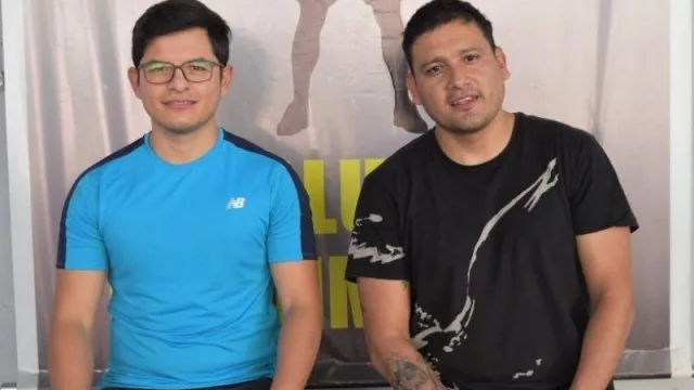 Nuevas normalidades: un gimnasio jujeño brinda entrenamientos online vía Zoom (esta semana son gratuitas)