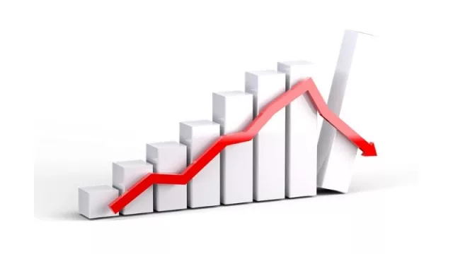 Caída libre: estiman una merma del 16% en la coparticipación y del 10% en impuestos provinciales