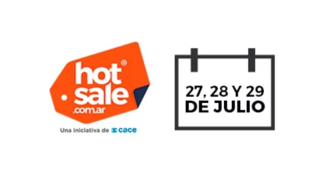 Hot Sale 2020: cuenta regresiva para el evento online de mega descuentos (¿en Jujuy habrá promociones?)