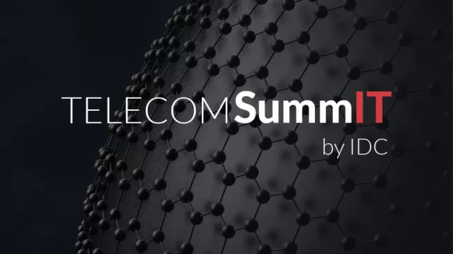 Telecom y FiberCorp presentan el ciclo de  eventos virtuales “Telecom SummIt”