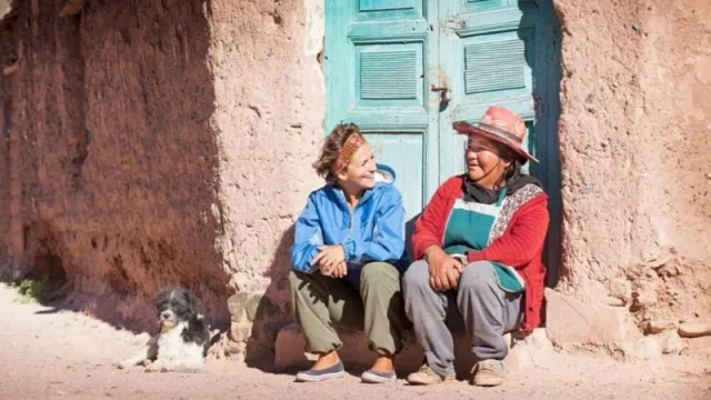 Eligieron a Salta como a Salta como uno de los destinos nacionales más amigables