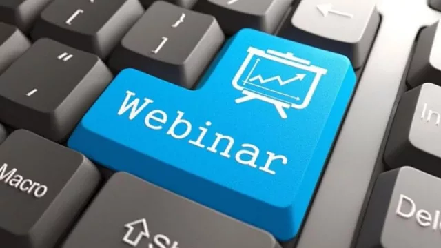 Con gran convocatoria se realizó el webinar de la industria chaqueña del software