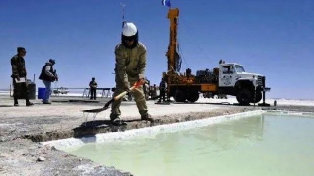 Con protocolo sanitario, aislaron a 14 trabajadores de proyectos mineros de la Puna