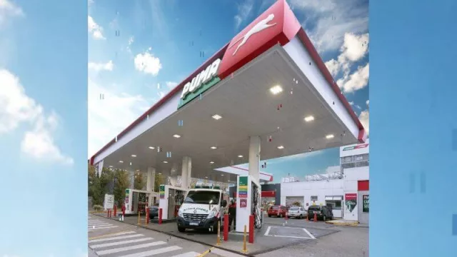 Puma Energy donó 100.000 litros de combustible para ambulancias de Bahía Blanca