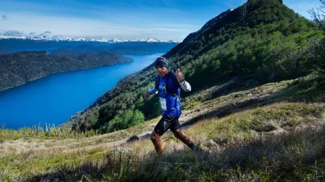 El K42 de Villa La Angostura entre las "carreras de montaña más grande de todos los tiempos"