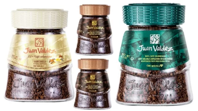 Juan Valdez cautiva a los jóvenes uruguayos (y su mula “Conchita” va cada vez más cargada)