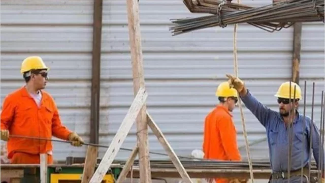 Agro, construcción y alimentos serán los motores del despegue el día después